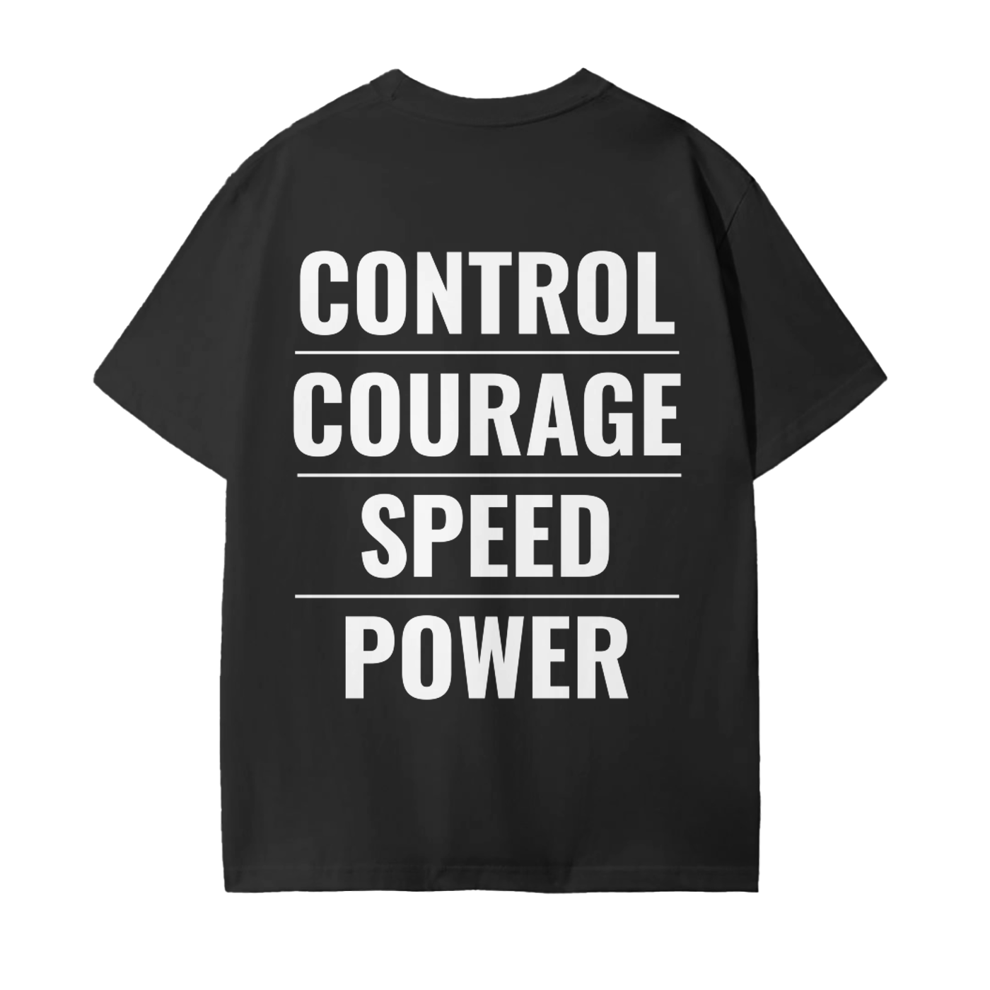 Cotton T-Shirt