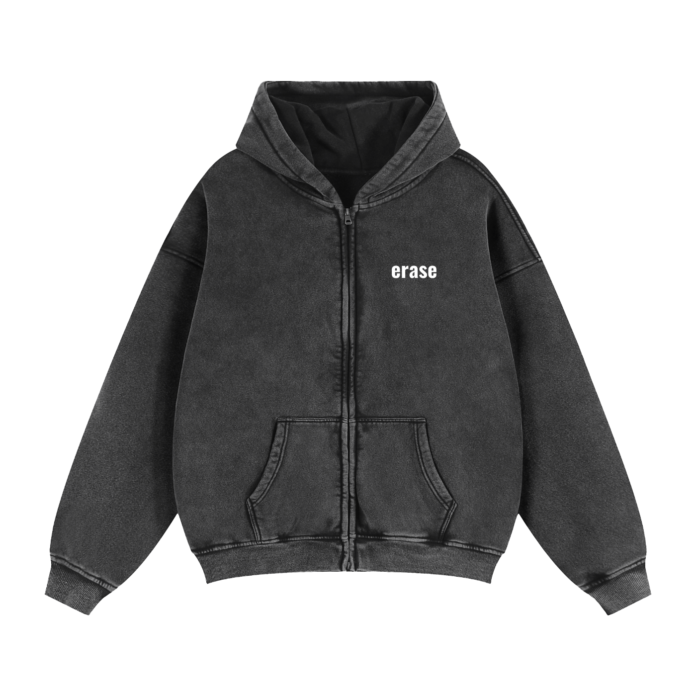 Unstoppable Zipper