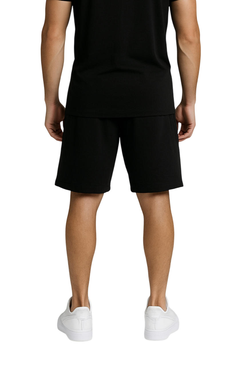 ERASECLO. CLASSIC SHORTS