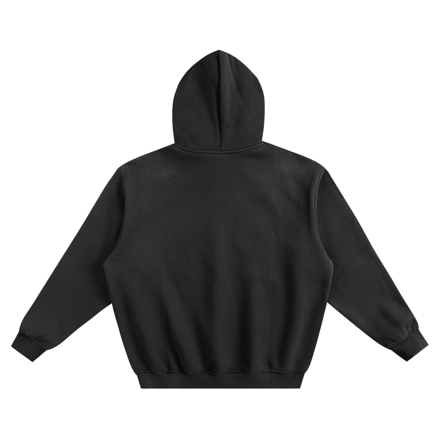 Wanted Hoodie