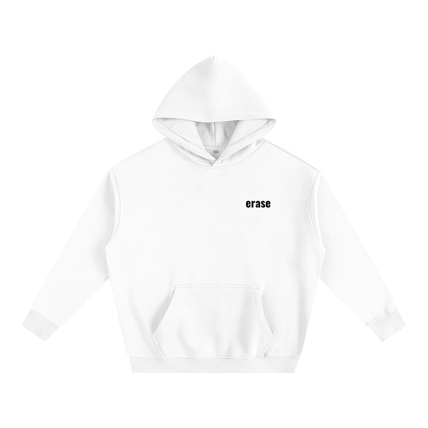 Unstoppable Hoodie