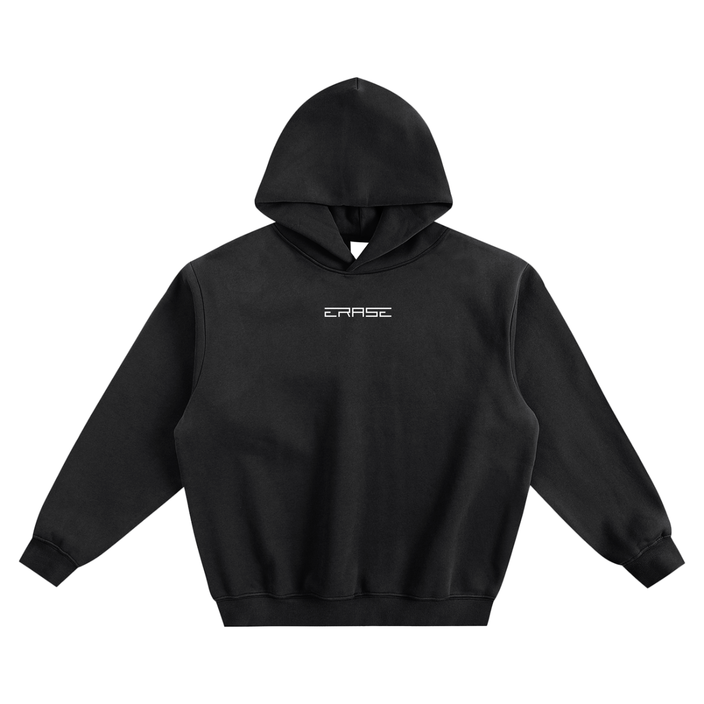 ERASECLO. CLASSIC HOODIE
