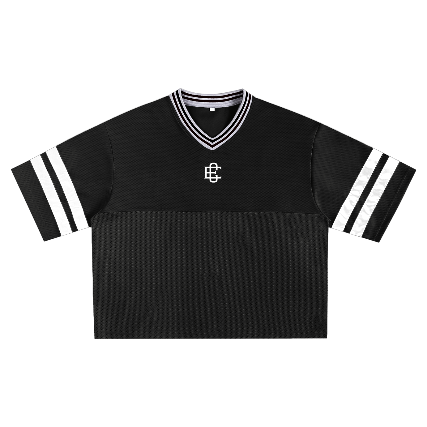 The One – Mesh Jersey Tee