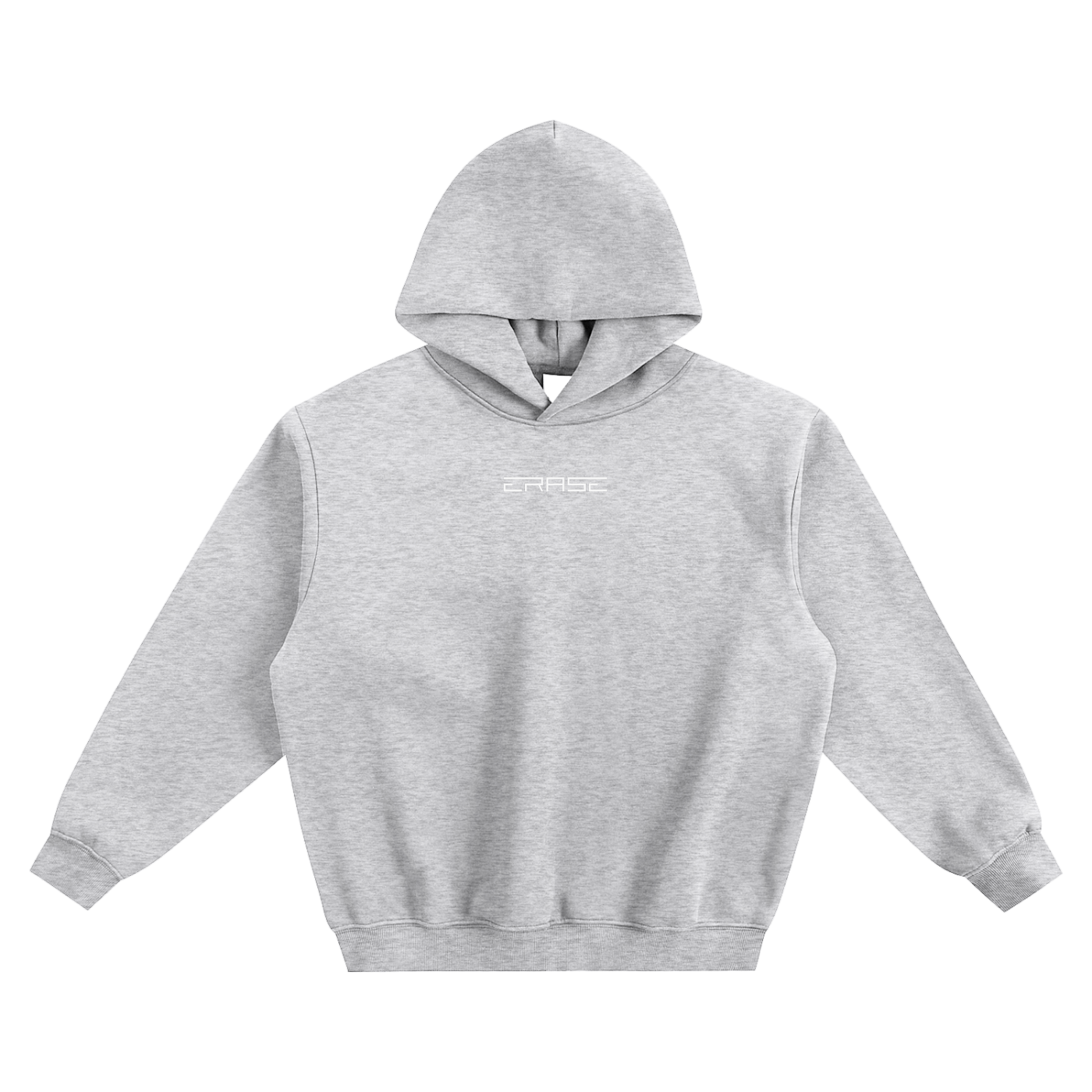ERASECLO. CLASSIC HOODIE