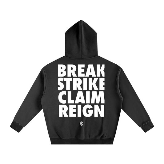 TakeOver Hoodie