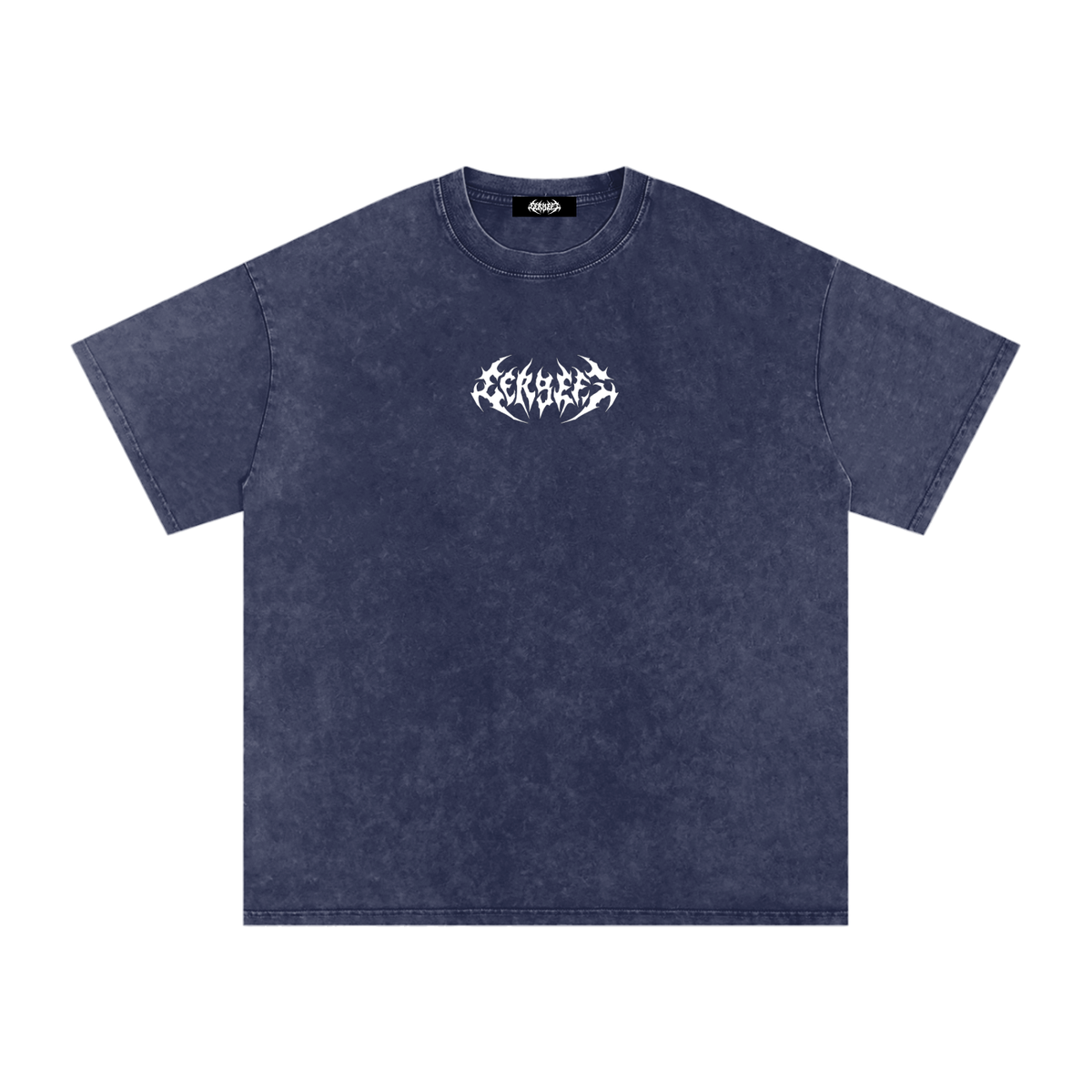 ERASE™ RELENTLESS WASHED T-SHIRT
