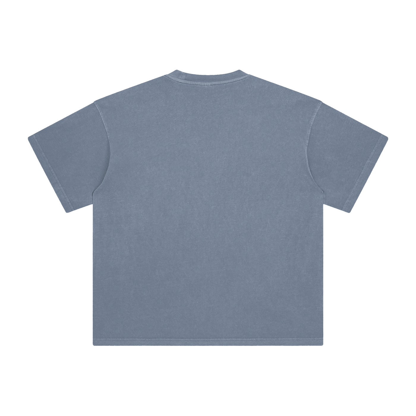 Oversize Basic T-Shirt