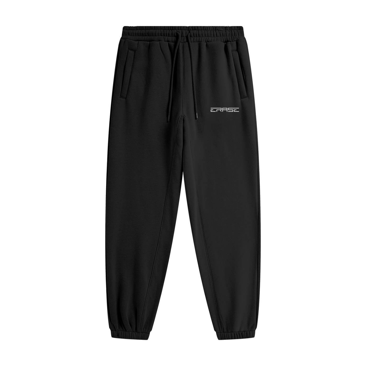 ERASECLO. CLASSIC SWEATPANTS