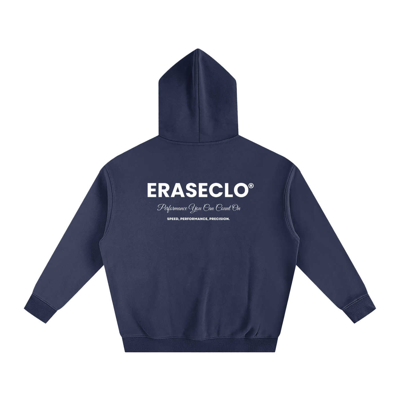 ERASE™ ICON HOODIE