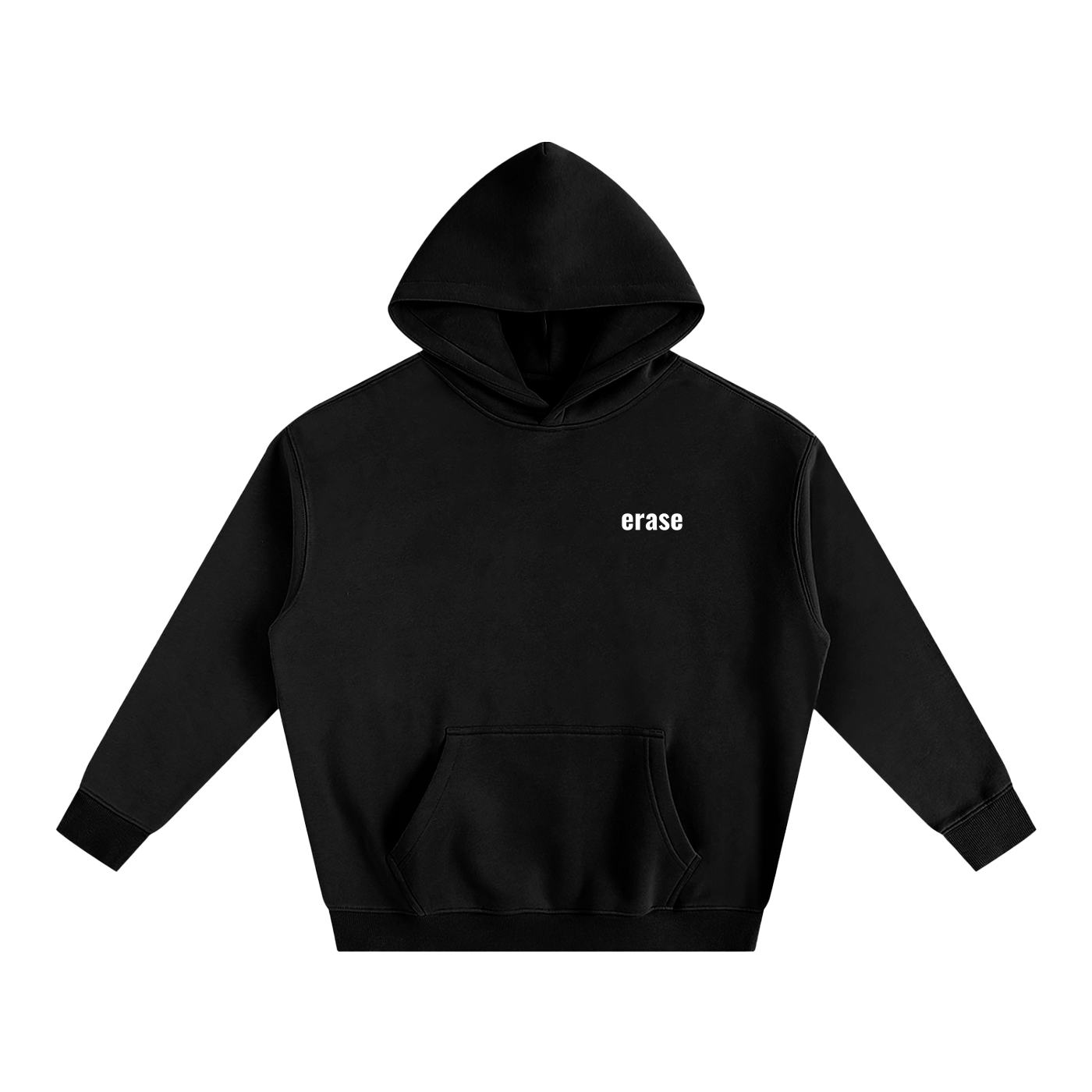 Unstoppable Hoodie