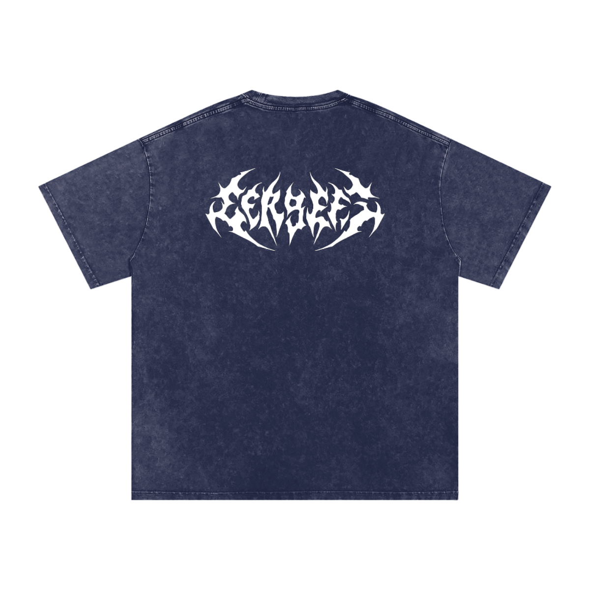 ERASE™ RELENTLESS WASHED T-SHIRT