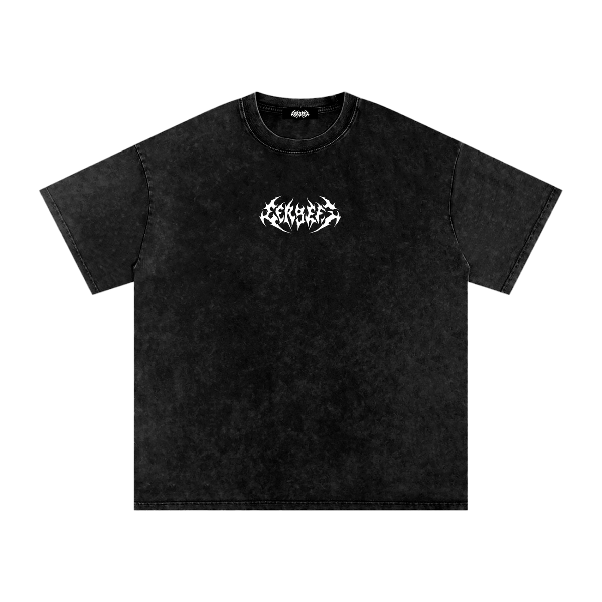 ERASE™ RELENTLESS WASHED T-SHIRT