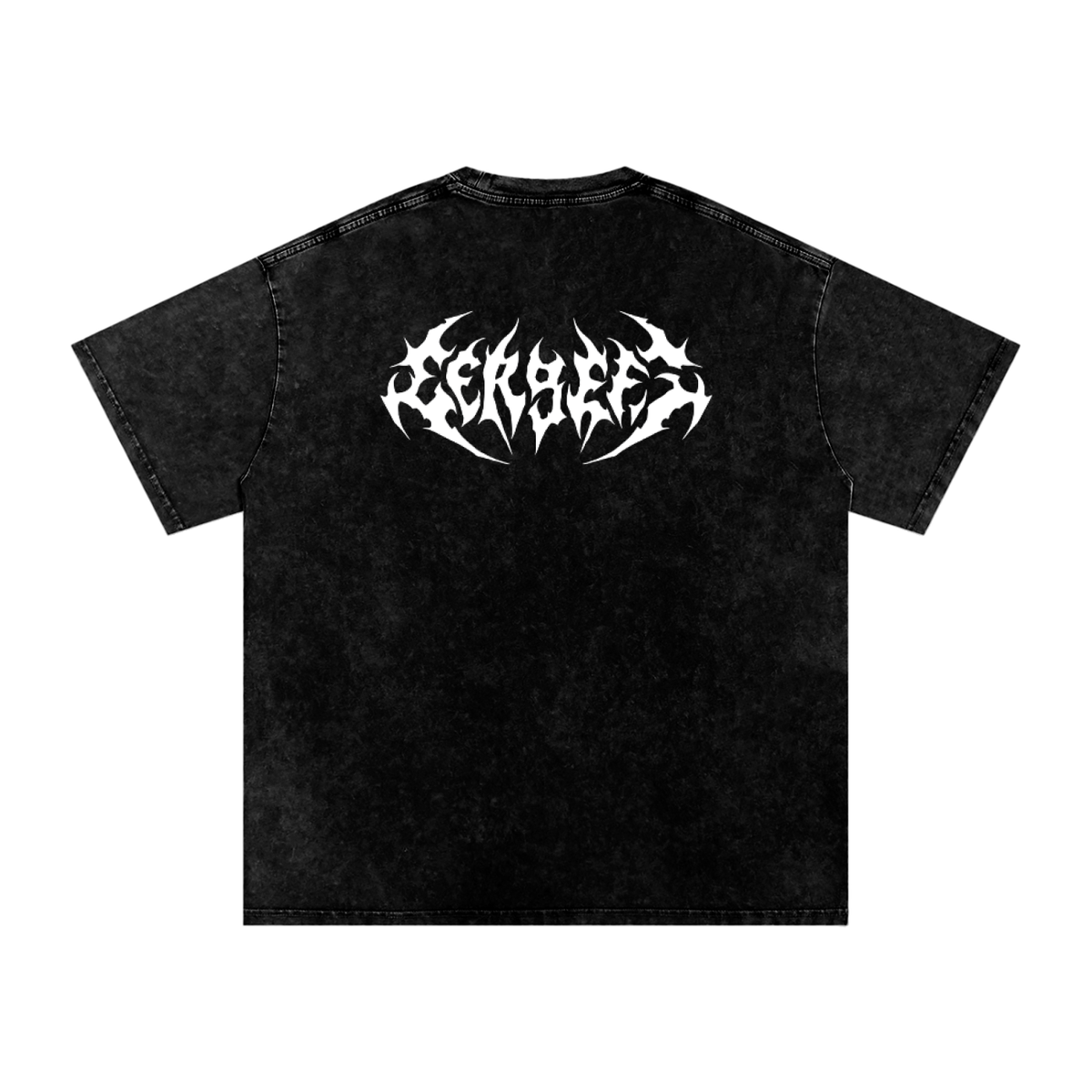 ERASE™ RELENTLESS WASHED T-SHIRT