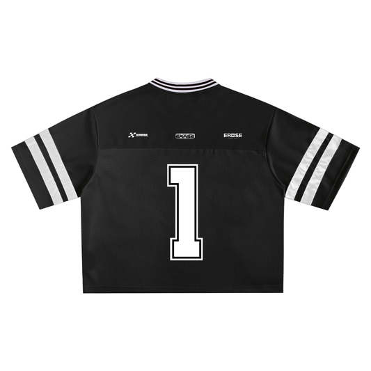 The One – Mesh Jersey Tee