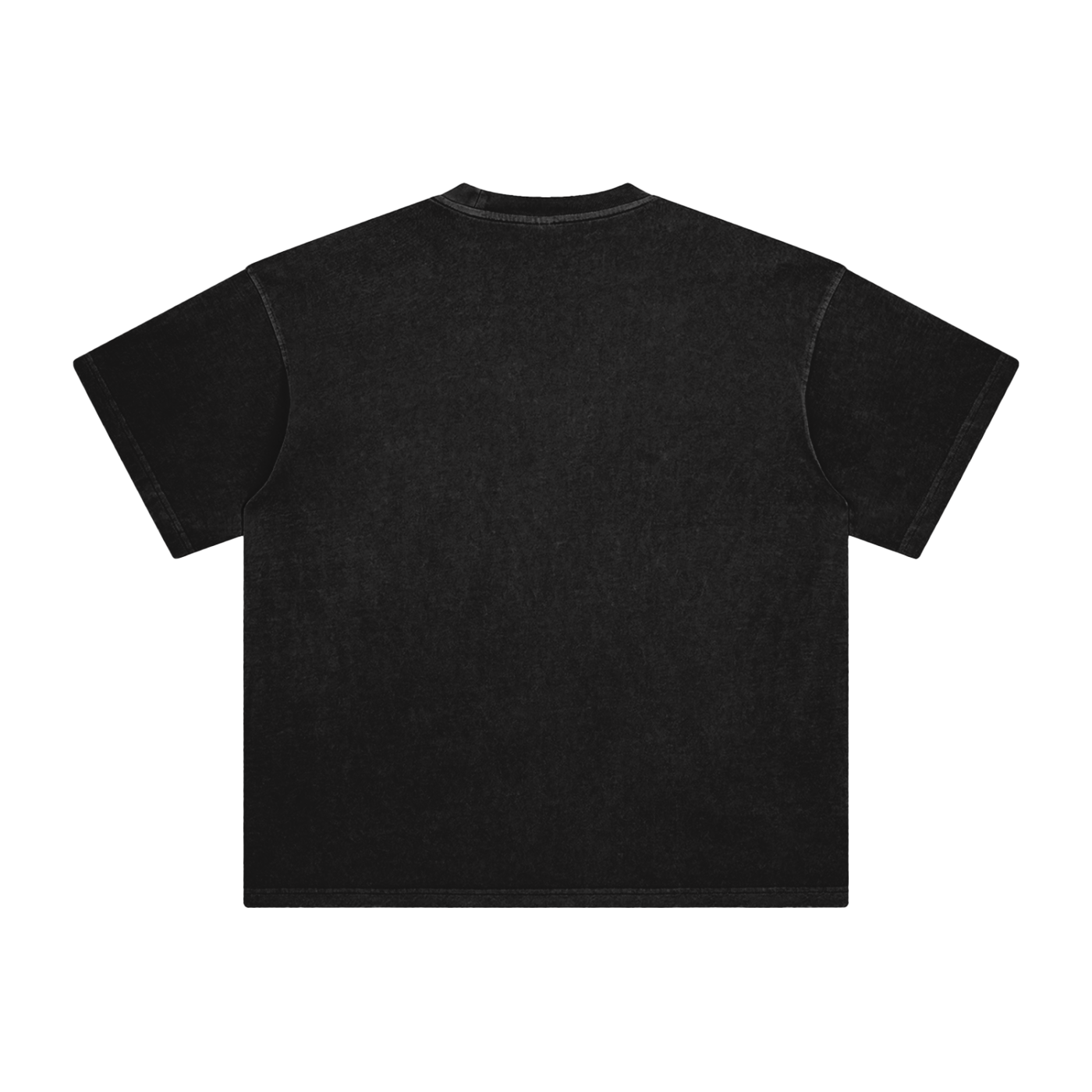 Oversize Basic T-Shirt