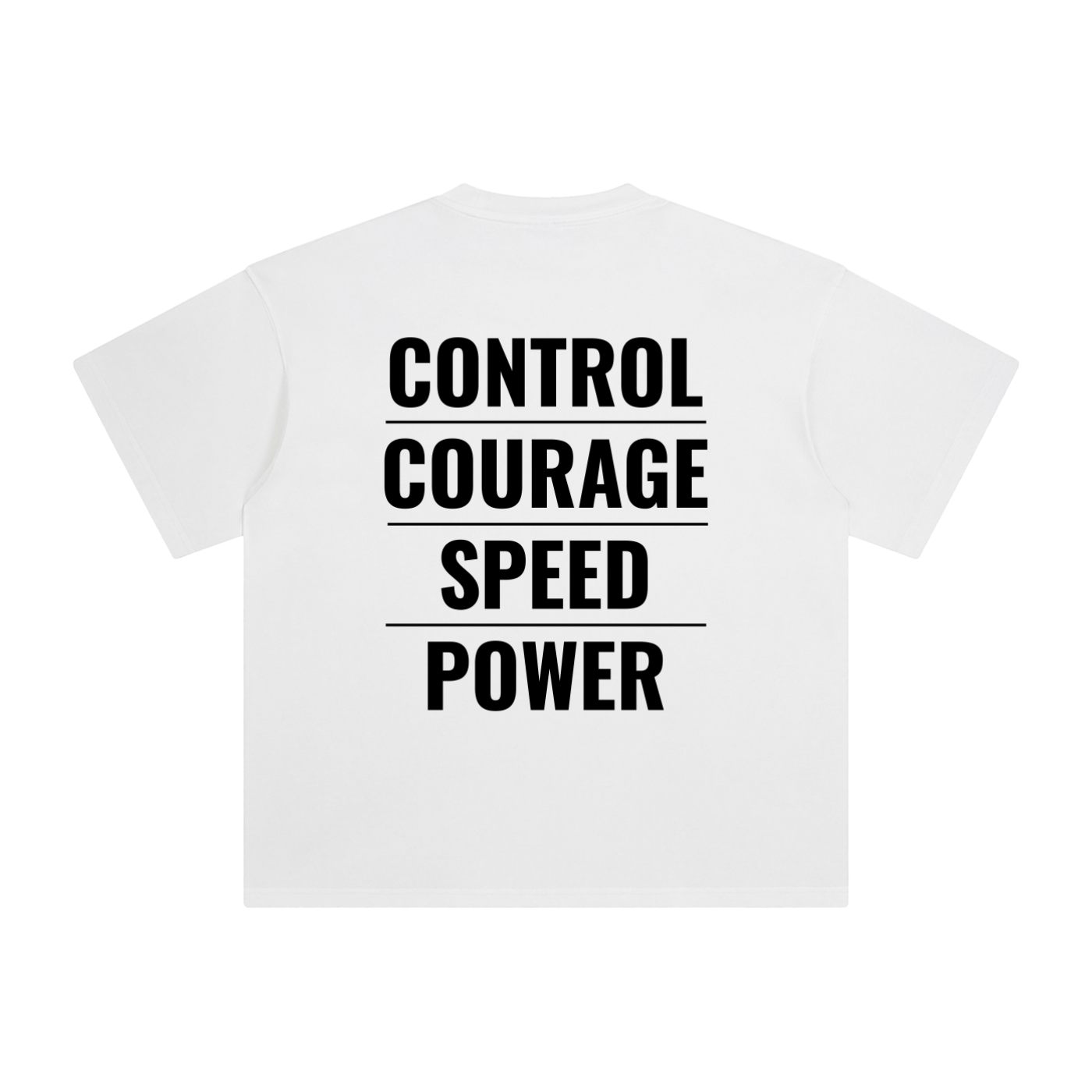 Unstoppable T-Shirt