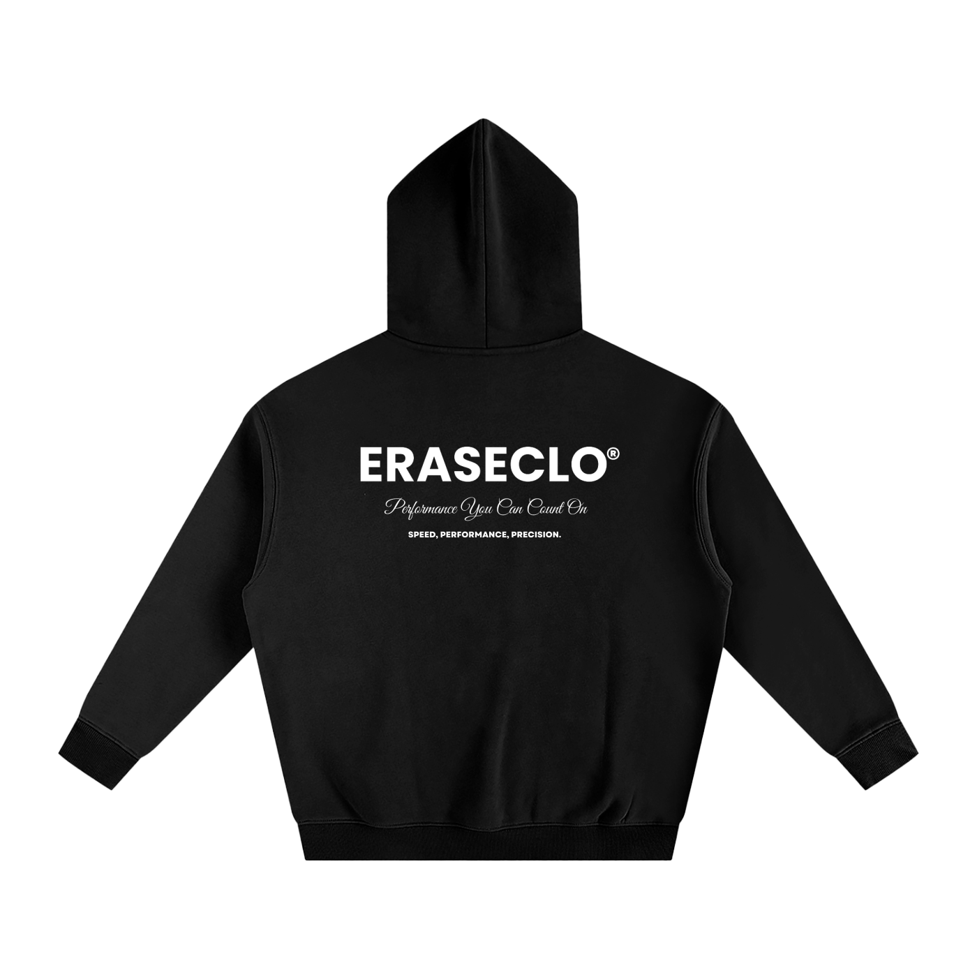 ERASE™ ICON HOODIE