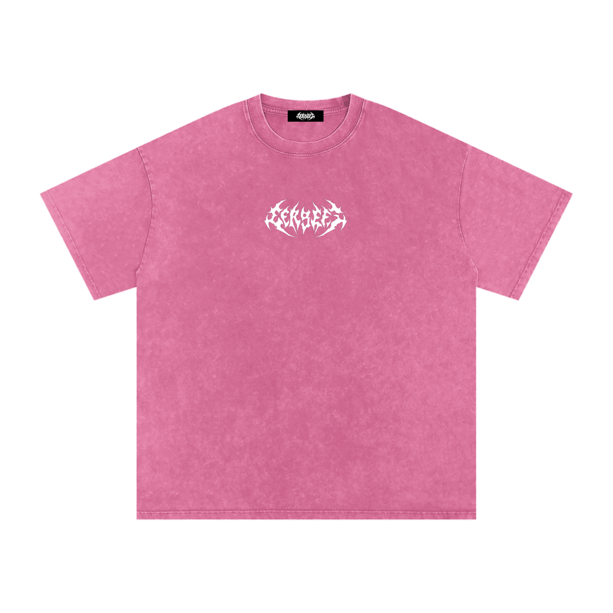 ERASE™ RELENTLESS WASHED T-SHIRT