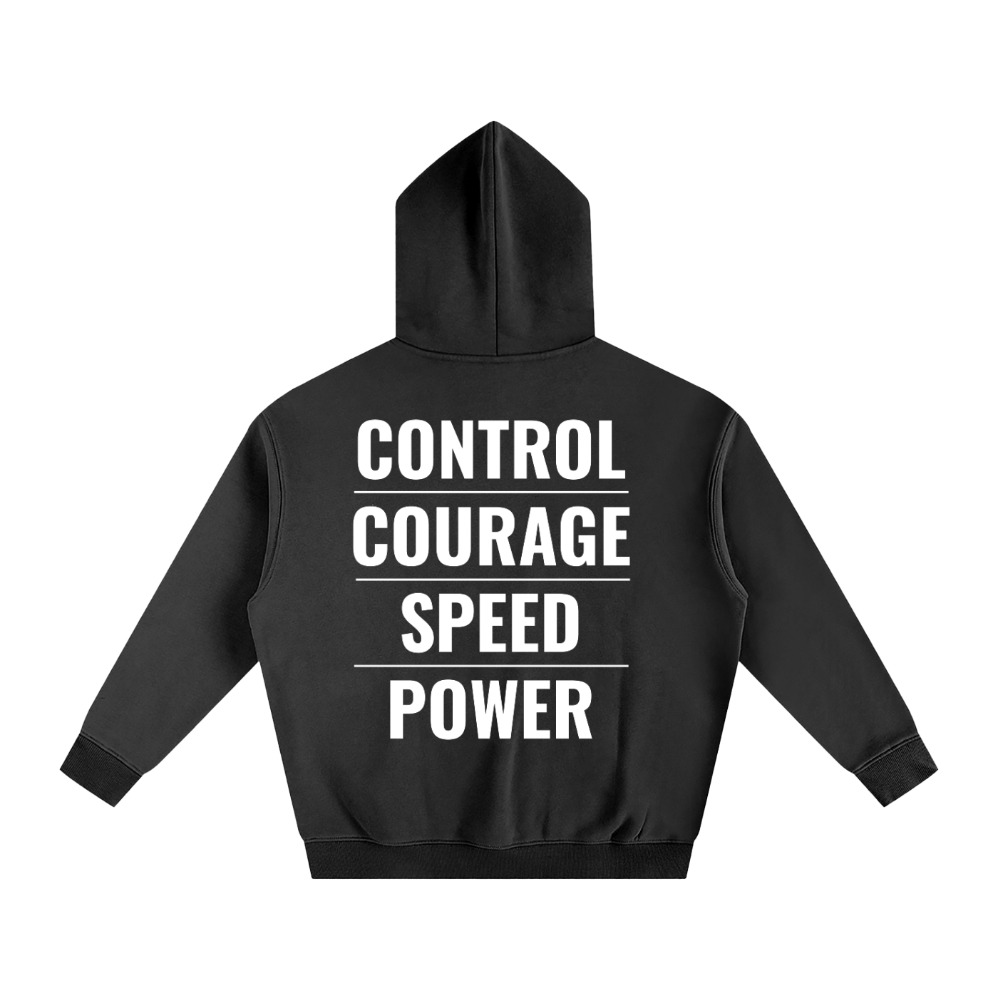 Unstoppable Hoodie