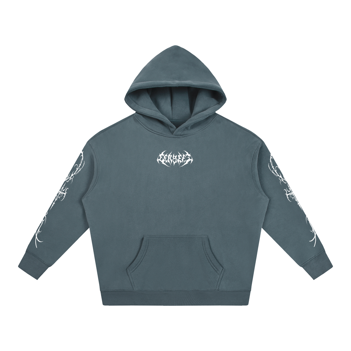 ERASE™ RELENTLESS OVERSIZED HOODIE