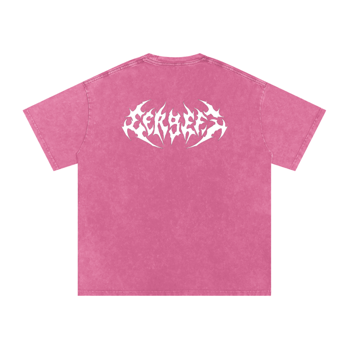 ERASE™ RELENTLESS WASHED T-SHIRT
