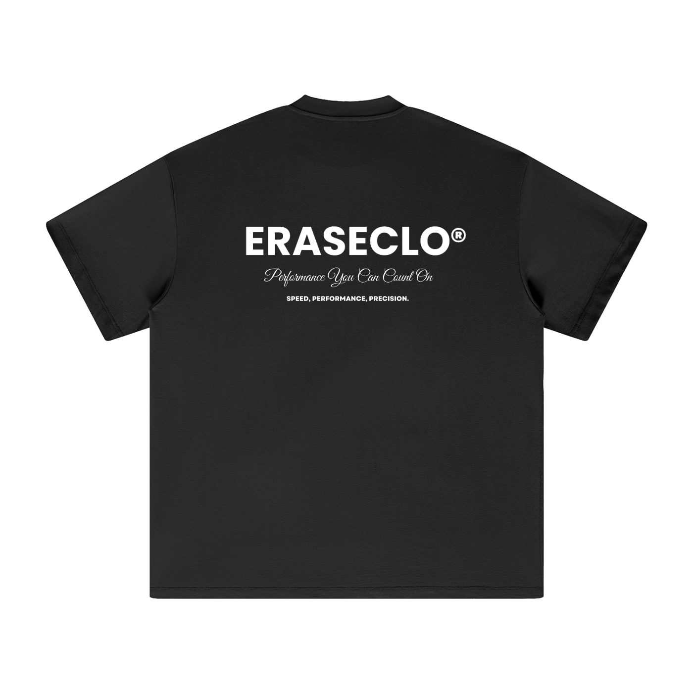 ERASE™ PREMIUM TEE