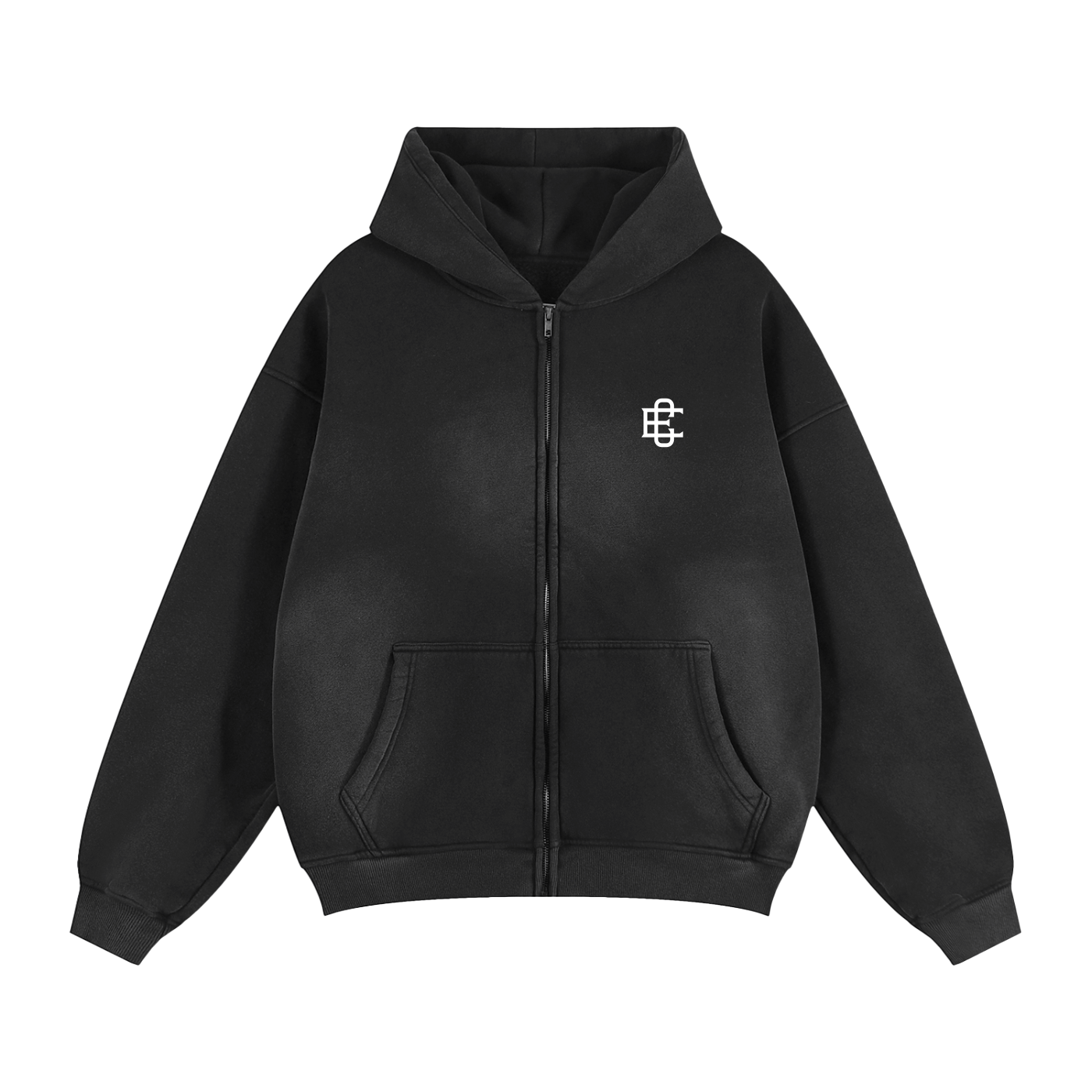 E.C. Zipper