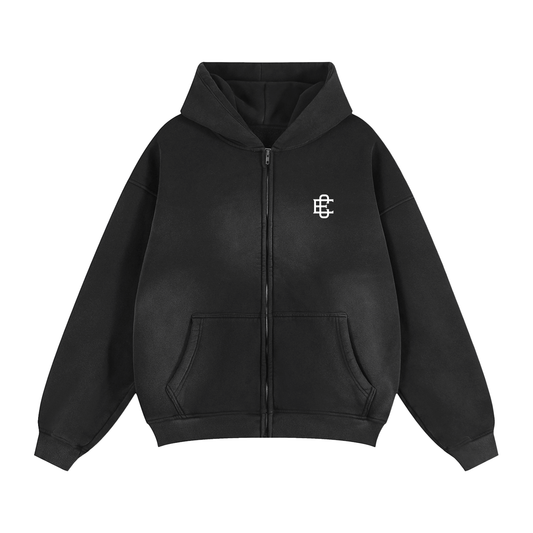 E.C. Zipper
