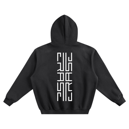 ERASECLO. CLASSIC HOODIE