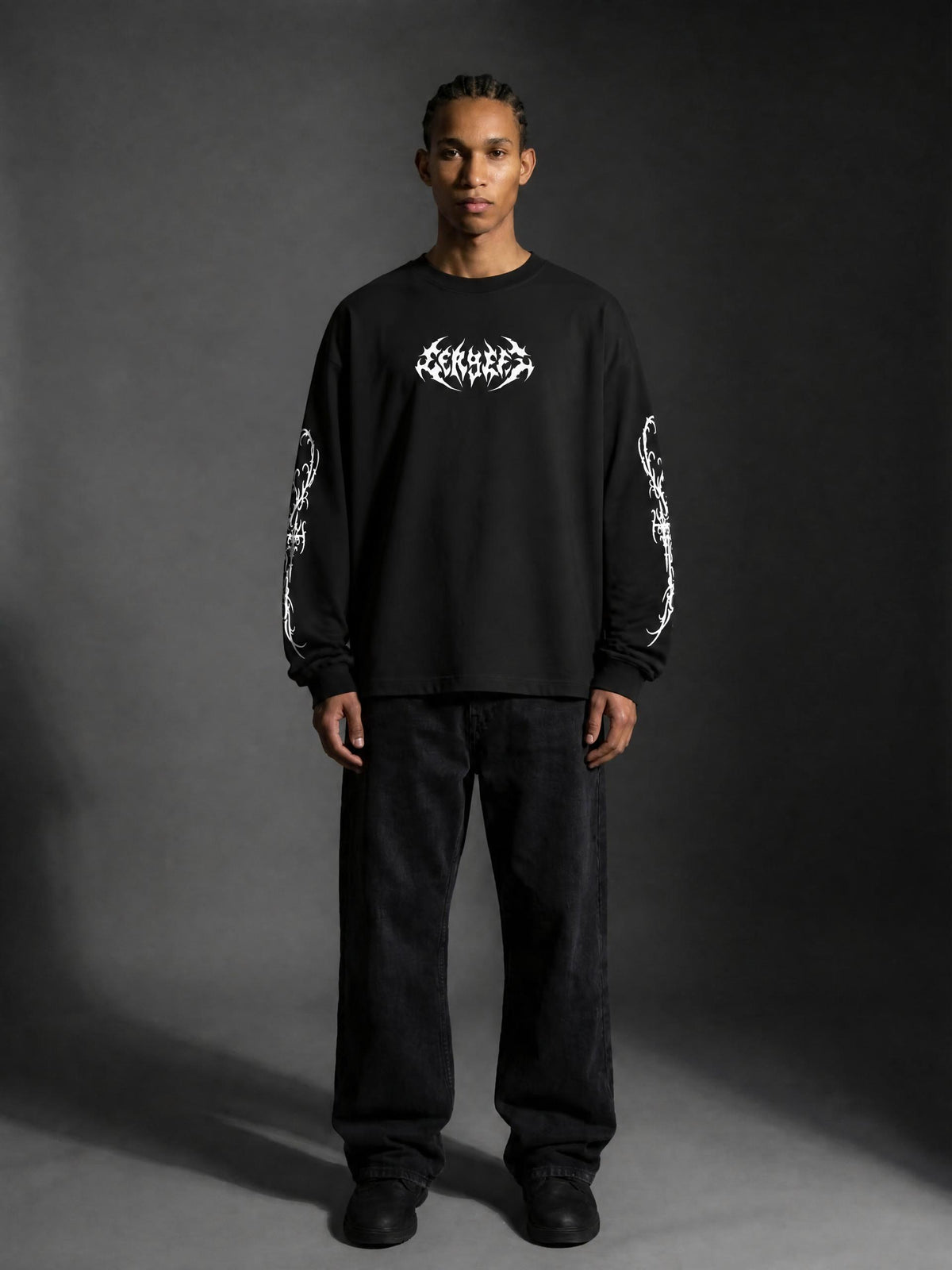 ERASE™ RELENTLESS LONGSLEEVE