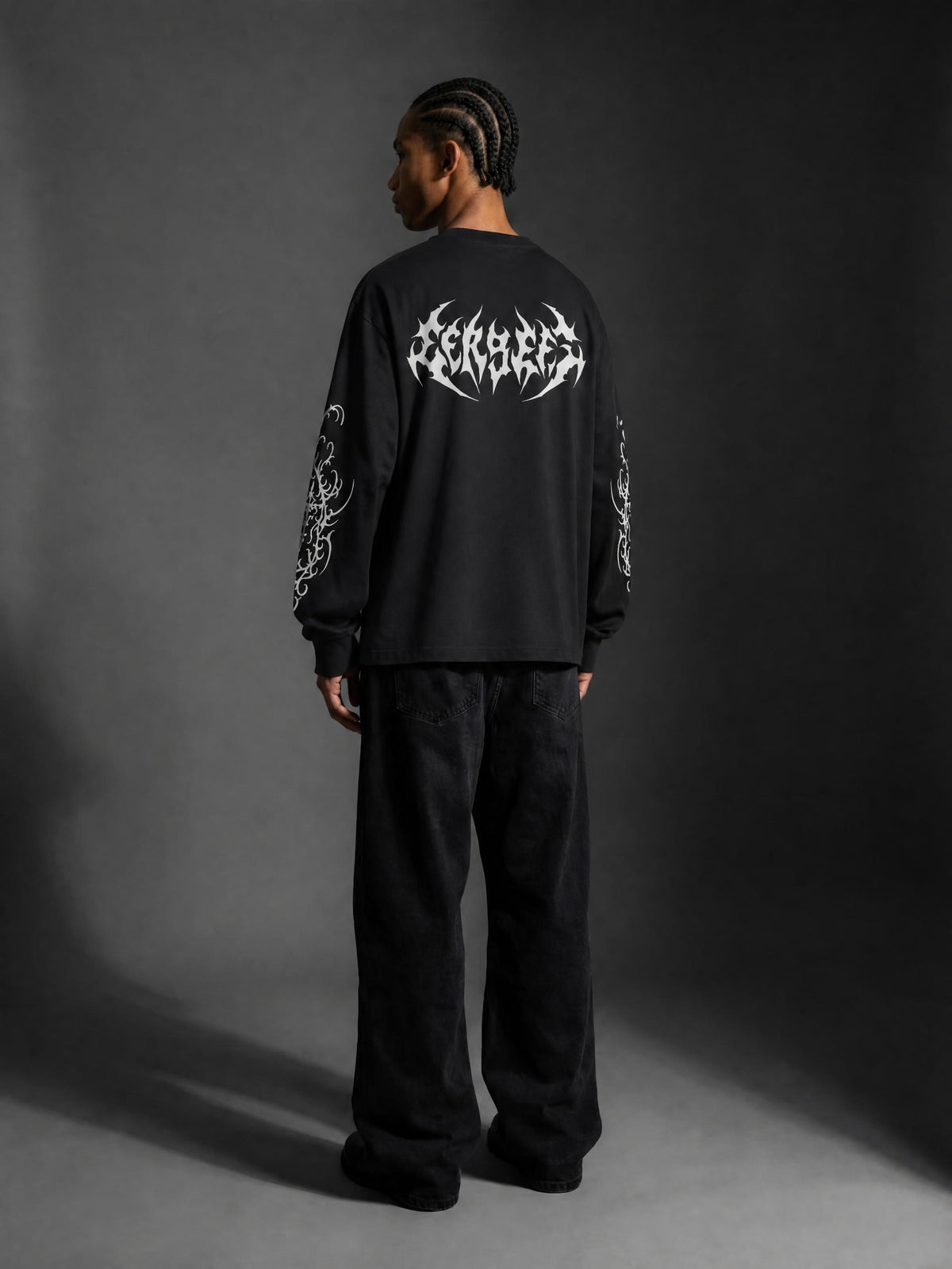 ERASE™ RELENTLESS LONGSLEEVE