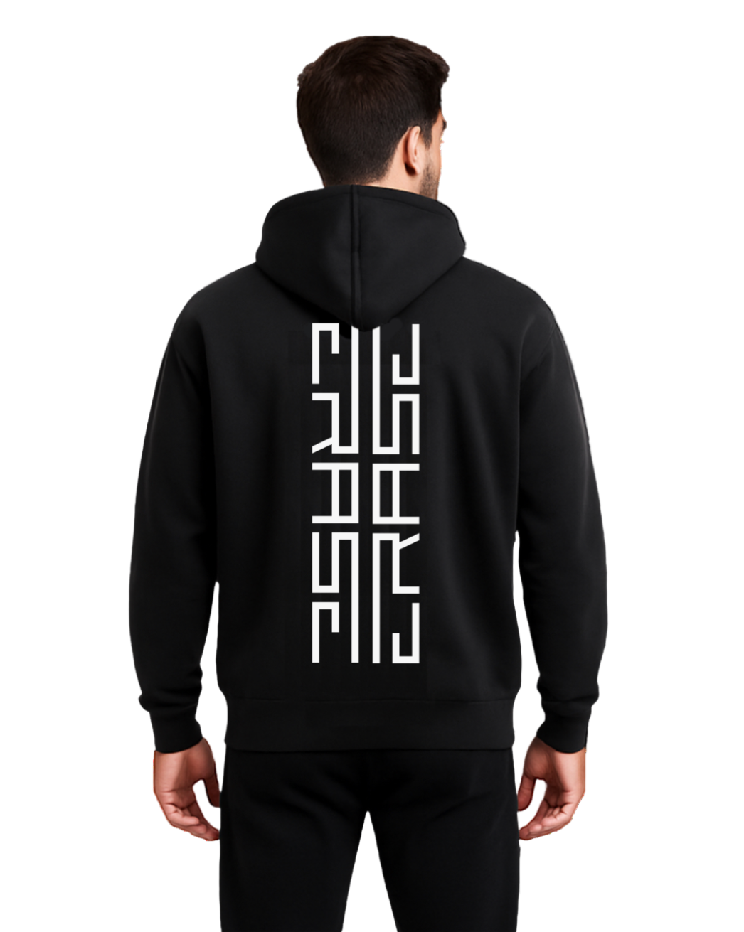 ERASECLO CLASSIC HOODIE