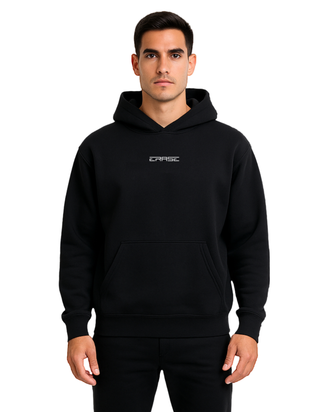 ERASECLO CLASSIC HOODIE