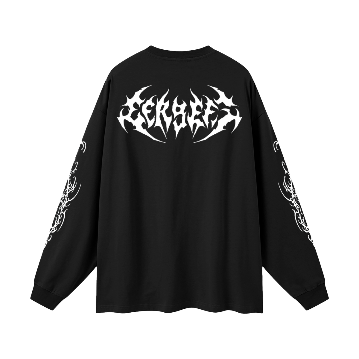 ERASE™ RELENTLESS LONGSLEEVE