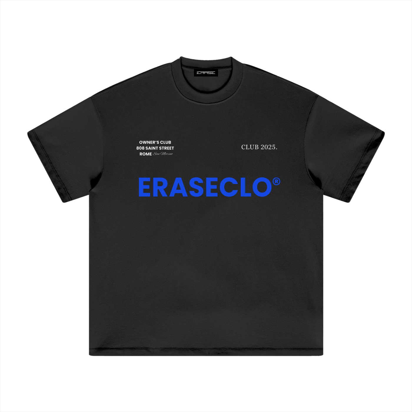 ERASE™ SIGNATURE TEE