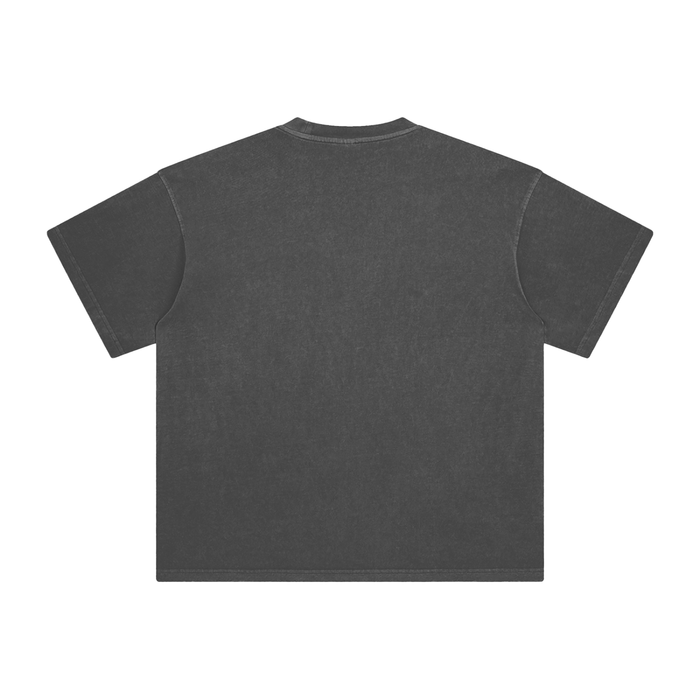 Oversize Basic T-Shirt