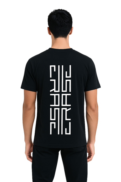 ERASECLO. CLASSIC SHIRT