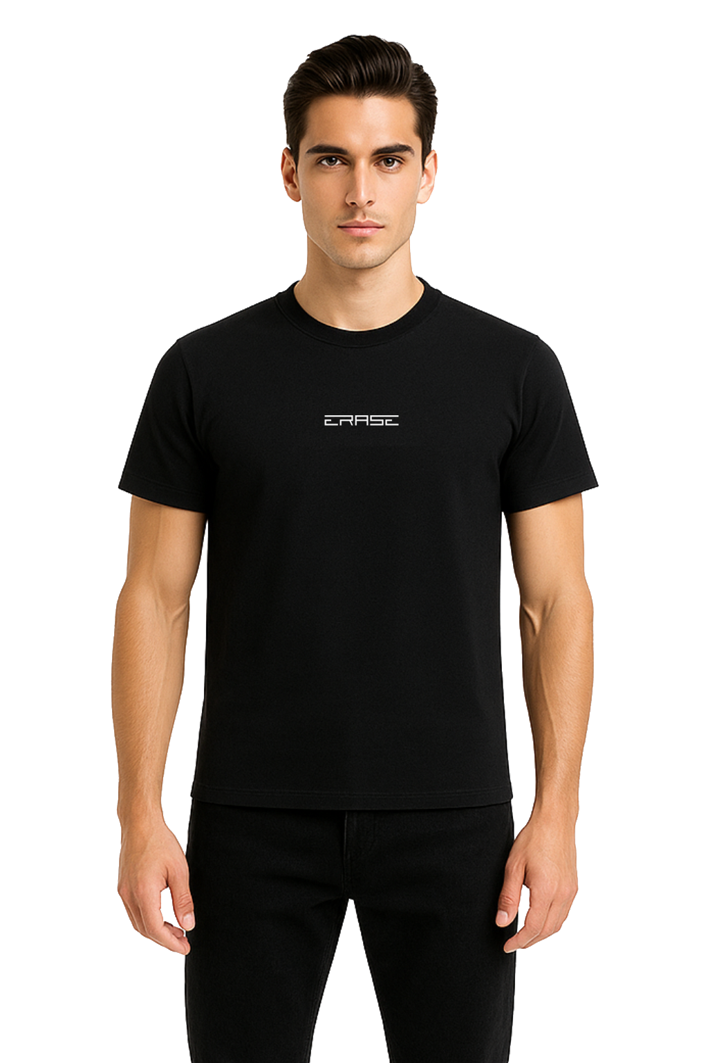 ERASECLO. CLASSIC SHIRT