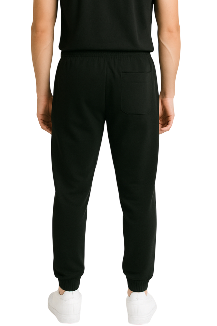 ERASECLO. CLASSIC SWEATPANTS