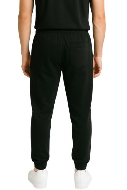 ERASECLO. CLASSIC SWEATPANTS