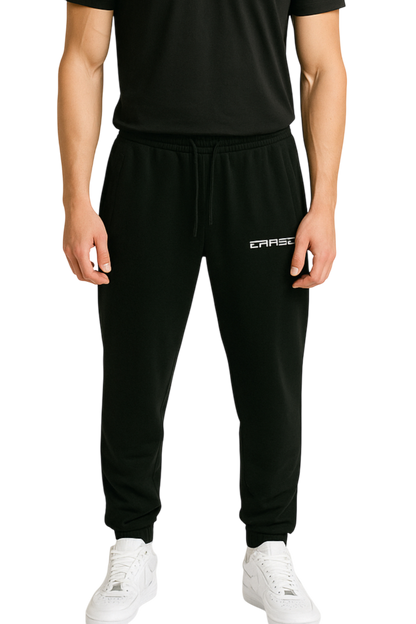 ERASECLO. CLASSIC SWEATPANTS