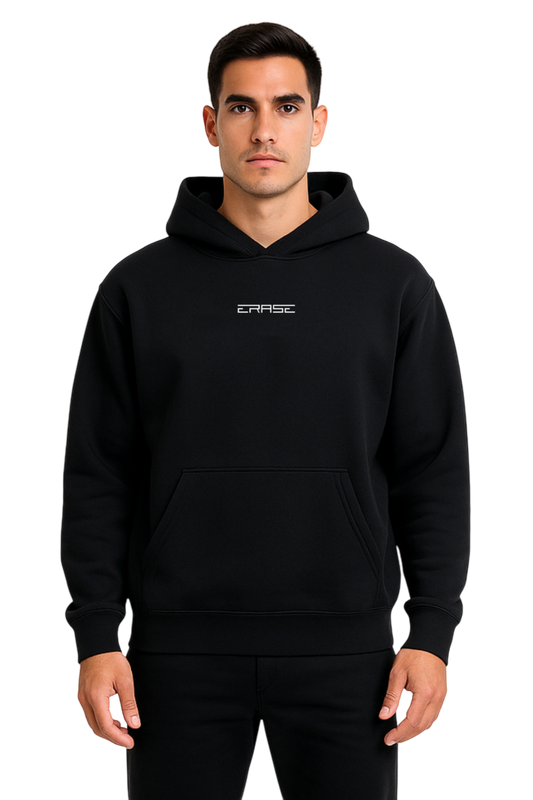 ERASECLO. CLASSIC HOODIE