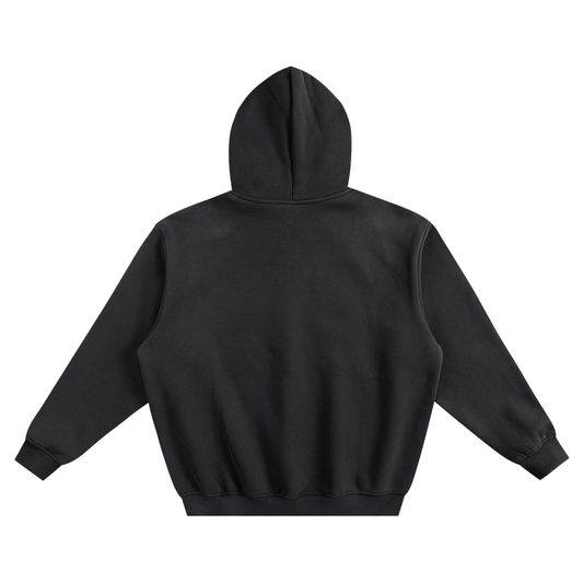 Wanted Hoodie