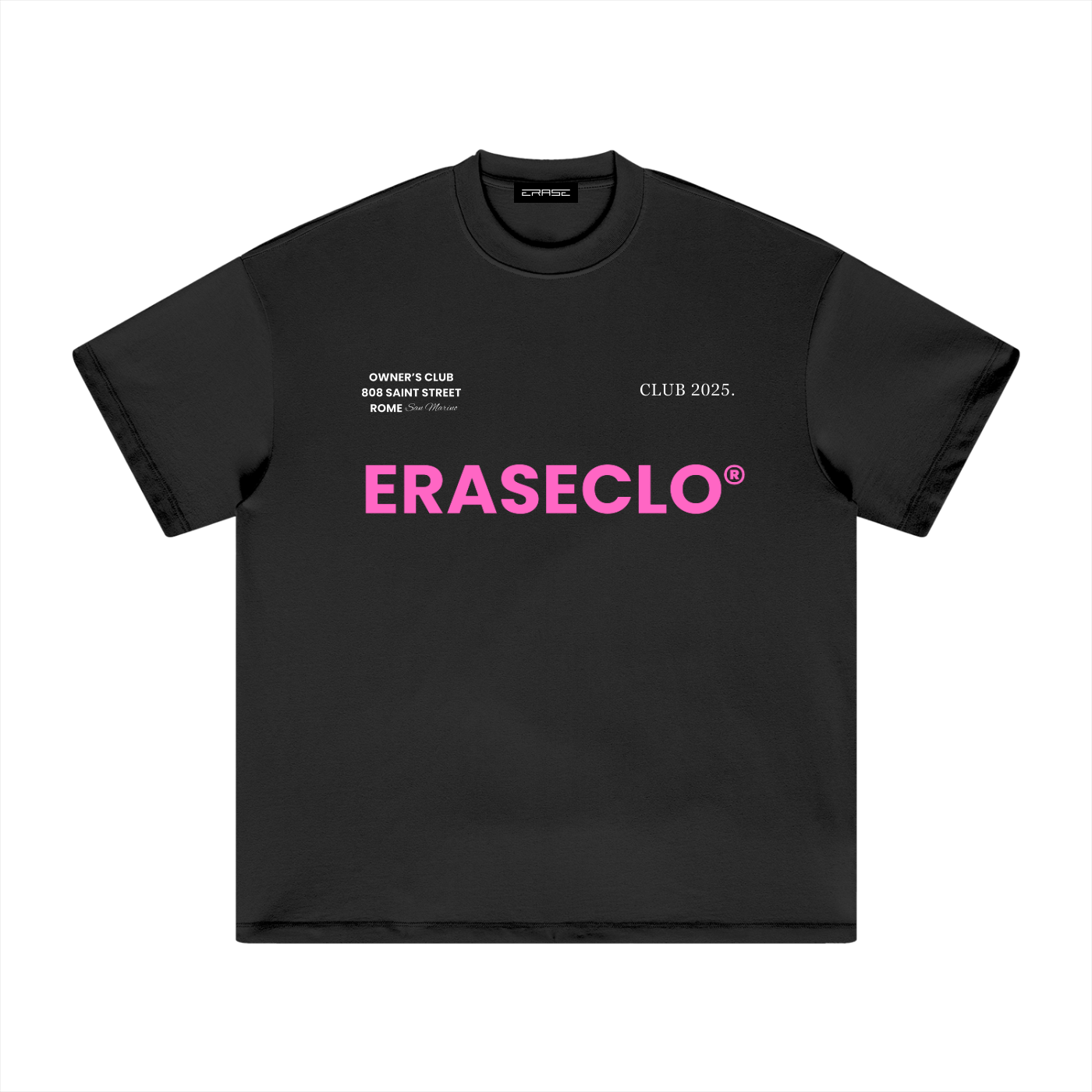 ERASE™ SIGNATURE TEE