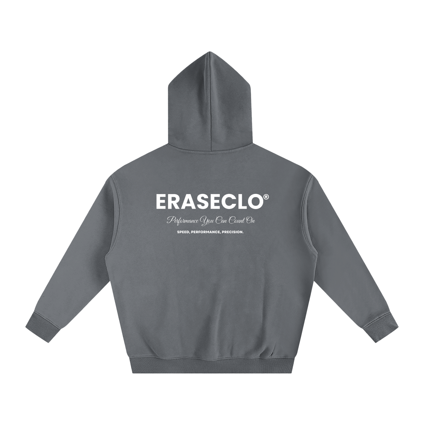 ERASE™ ICON HOODIE