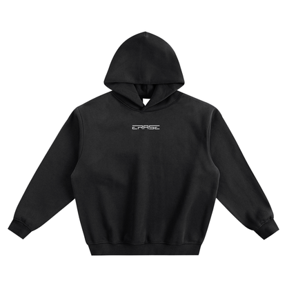 ERASECLO. CLASSIC HOODIE