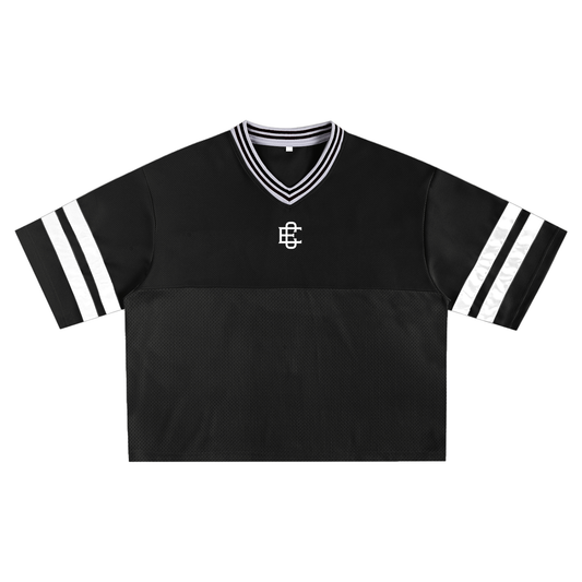 The One – Mesh Jersey Tee