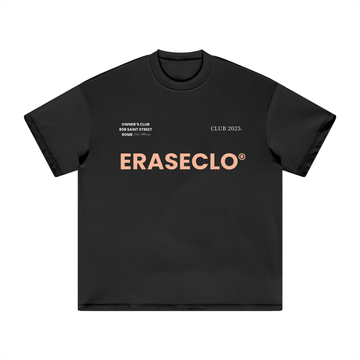 ERASE™ SIGNATURE TEE