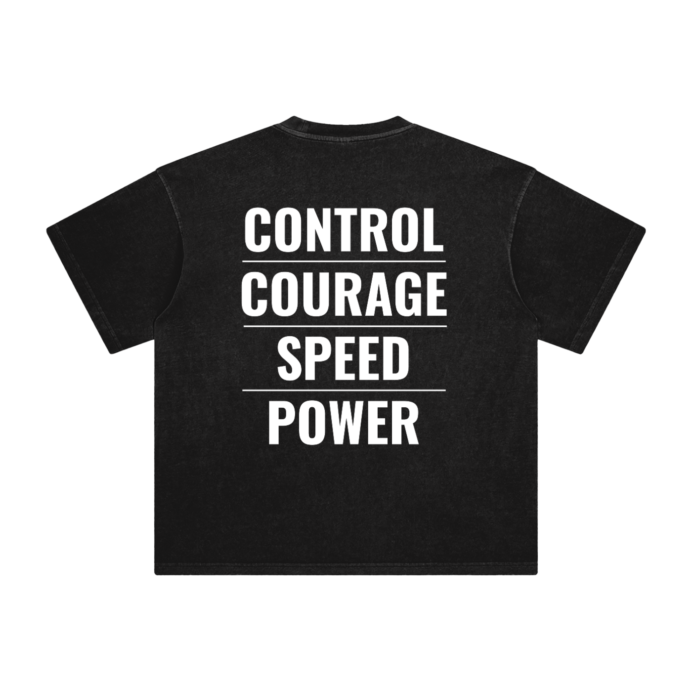 Unstoppable T-Shirt