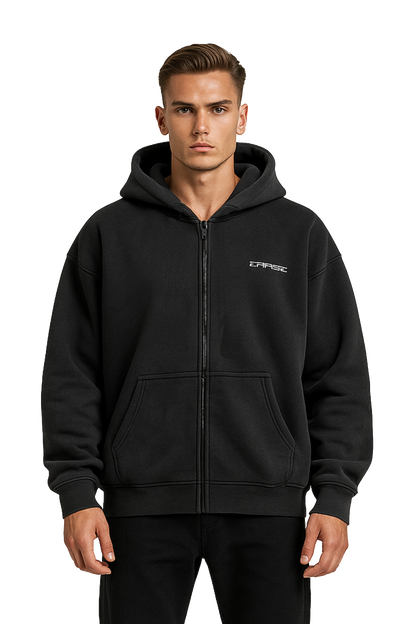 ERASECLO. CLASSIC HOODIE
